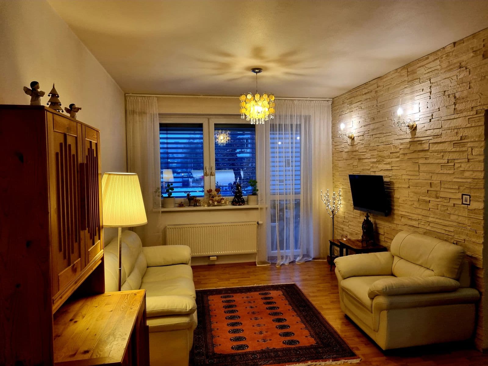 Prenájom bytu 2-izbový 45 m², Provaznická, Ostrava, Moravskoslezský kraj Prenájom bytu 2-izbový 45 m², Provaznická, Ostrava, Moravskoslezský kraj