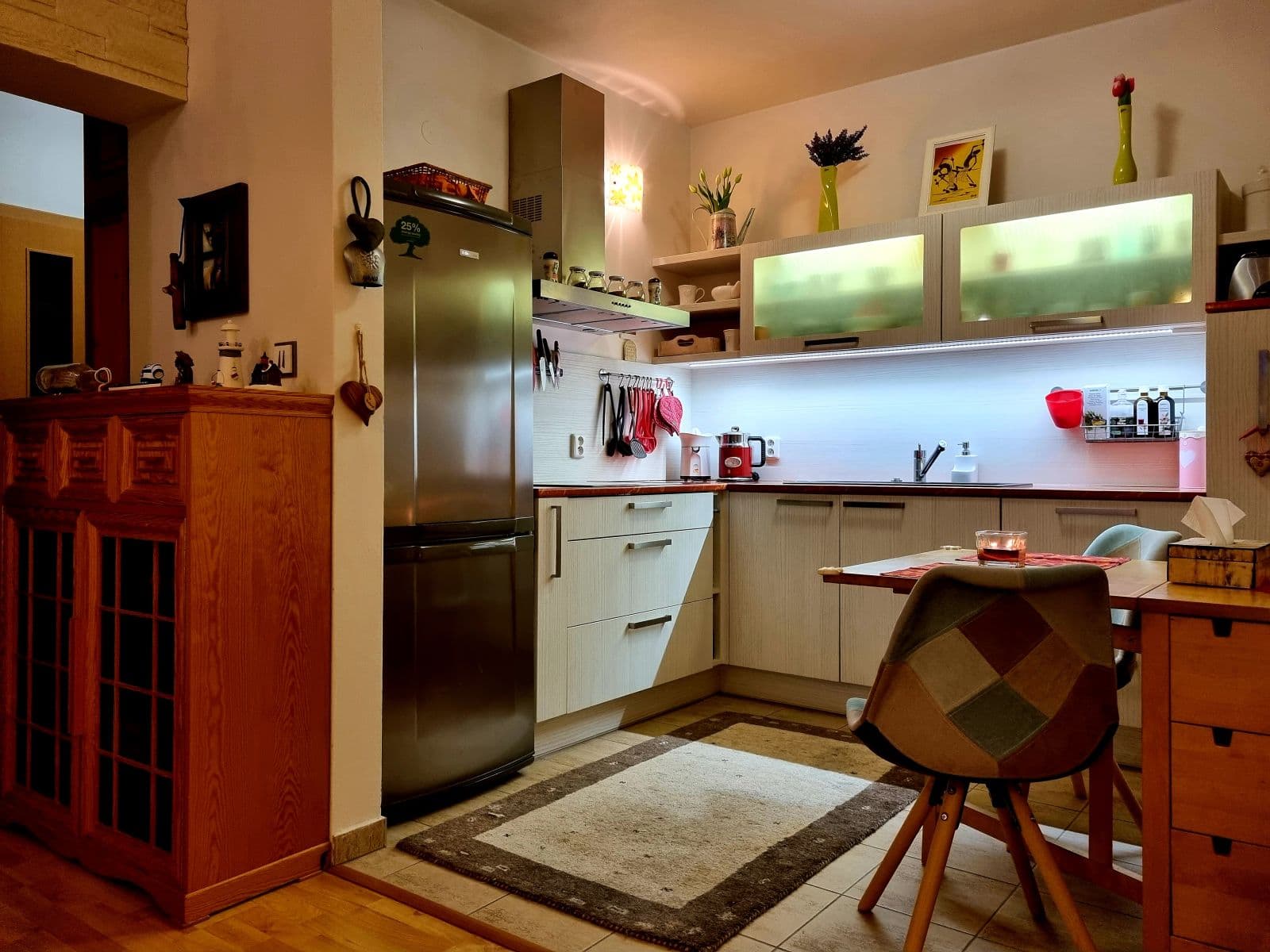 Prenájom bytu 2-izbový 45 m², Provaznická, Ostrava, Moravskoslezský kraj Prenájom bytu 2-izbový 45 m², Provaznická, Ostrava, Moravskoslezský kraj