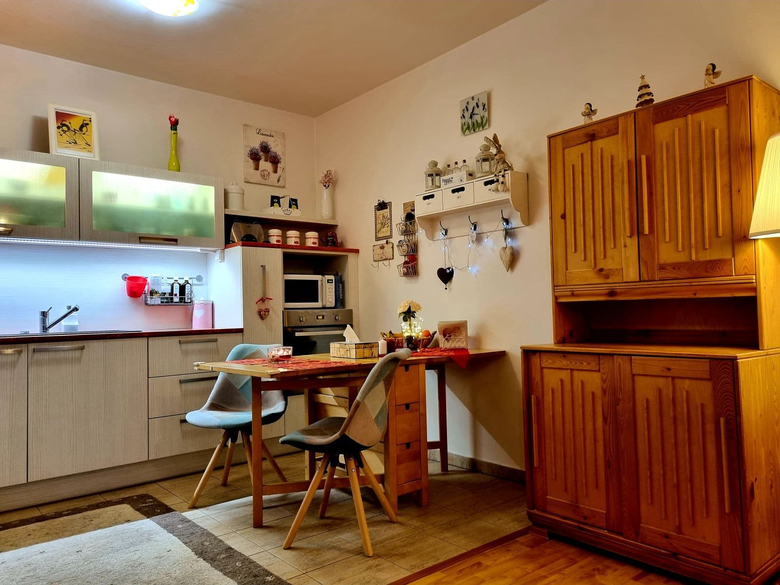 Prenájom bytu 2-izbový 45 m², Provaznická, Ostrava, Moravskoslezský kraj Prenájom bytu 2-izbový 45 m², Provaznická, Ostrava, Moravskoslezský kraj
