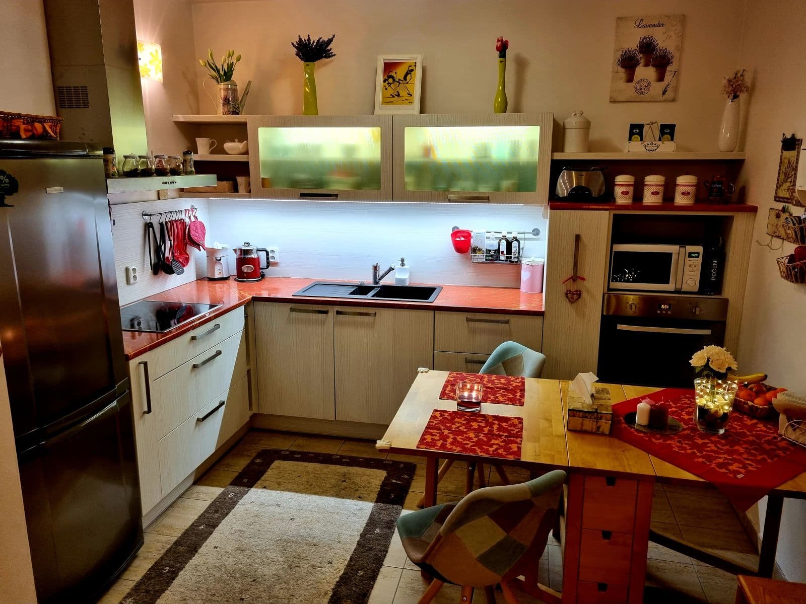 Prenájom bytu 2-izbový 45 m², Provaznická, Ostrava, Moravskoslezský kraj Prenájom bytu 2-izbový 45 m², Provaznická, Ostrava, Moravskoslezský kraj