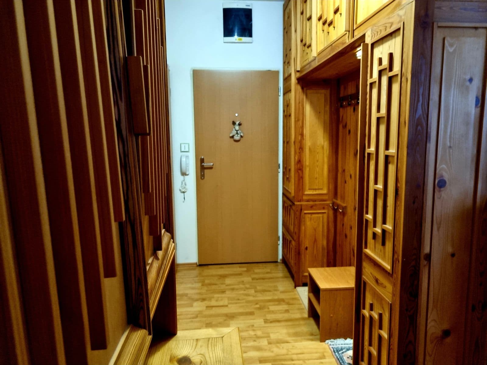 Prenájom bytu 2-izbový 45 m², Provaznická, Ostrava, Moravskoslezský kraj Prenájom bytu 2-izbový 45 m², Provaznická, Ostrava, Moravskoslezský kraj