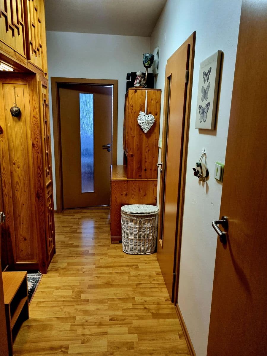 Prenájom bytu 2-izbový 45 m², Provaznická, Ostrava, Moravskoslezský kraj Prenájom bytu 2-izbový 45 m², Provaznická, Ostrava, Moravskoslezský kraj