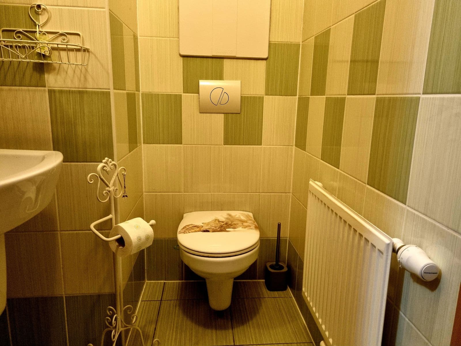 Prenájom bytu 2-izbový 45 m², Provaznická, Ostrava, Moravskoslezský kraj Prenájom bytu 2-izbový 45 m², Provaznická, Ostrava, Moravskoslezský kraj