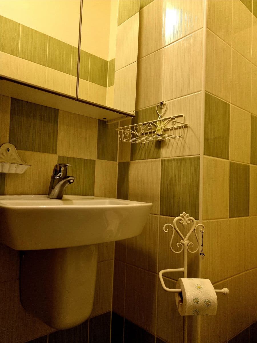 Prenájom bytu 2-izbový 45 m², Provaznická, Ostrava, Moravskoslezský kraj Prenájom bytu 2-izbový 45 m², Provaznická, Ostrava, Moravskoslezský kraj
