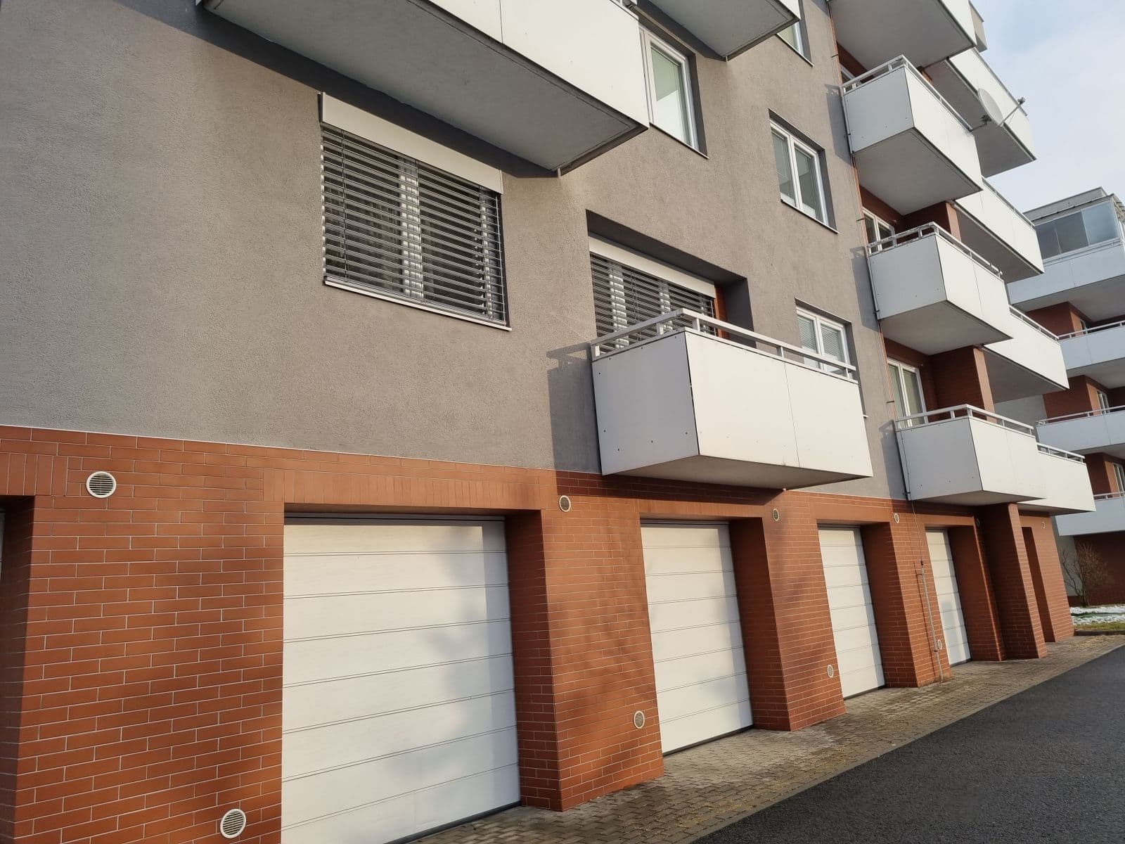 Prenájom bytu 2-izbový 45 m², Provaznická, Ostrava, Moravskoslezský kraj Prenájom bytu 2-izbový 45 m², Provaznická, Ostrava, Moravskoslezský kraj