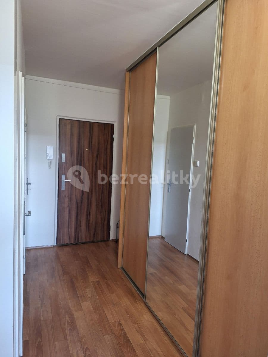 Prenájom bytu 2-izbový 45 m², Frýdlantská, Praha, Praha Prenájom bytu 2-izbový 45 m², Frýdlantská, Praha, Praha