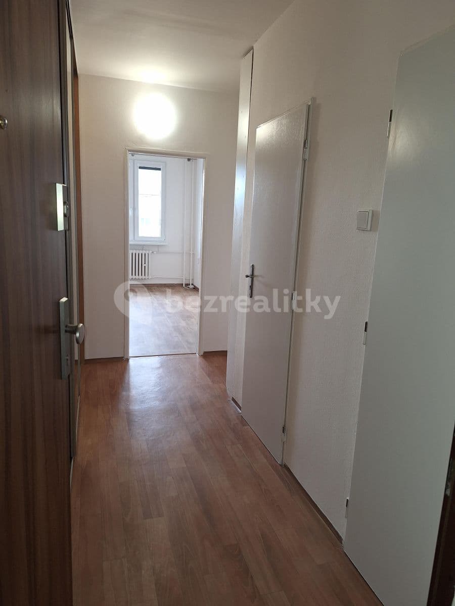 Prenájom bytu 2-izbový 45 m², Frýdlantská, Praha, Praha Prenájom bytu 2-izbový 45 m², Frýdlantská, Praha, Praha