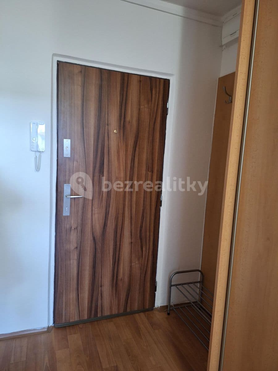 Prenájom bytu 2-izbový 45 m², Frýdlantská, Praha, Praha Prenájom bytu 2-izbový 45 m², Frýdlantská, Praha, Praha