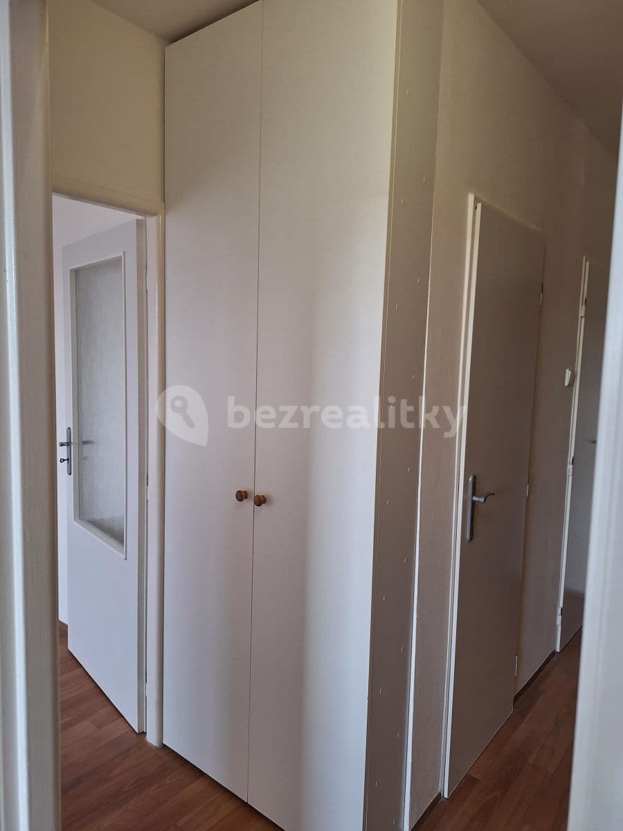 Prenájom bytu 2-izbový 45 m², Frýdlantská, Praha, Praha Prenájom bytu 2-izbový 45 m², Frýdlantská, Praha, Praha