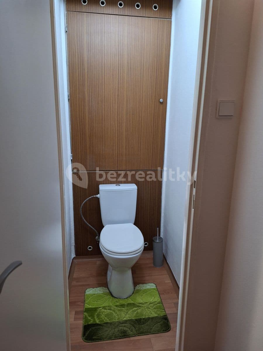 Prenájom bytu 2-izbový 45 m², Frýdlantská, Praha, Praha Prenájom bytu 2-izbový 45 m², Frýdlantská, Praha, Praha