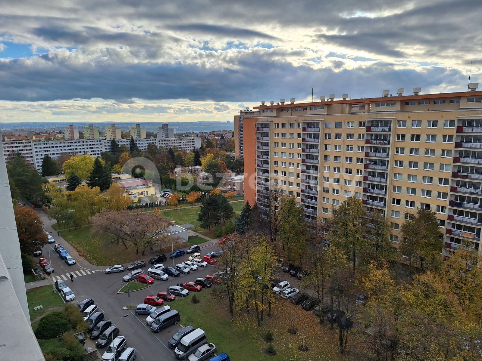 Prenájom bytu 2-izbový 45 m², Frýdlantská, Praha, Praha Prenájom bytu 2-izbový 45 m², Frýdlantská, Praha, Praha