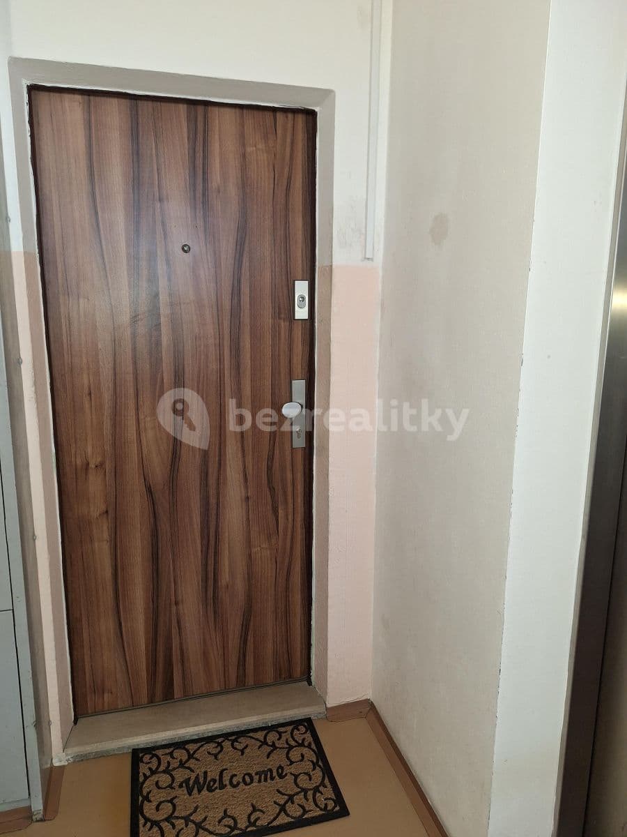 Prenájom bytu 2-izbový 45 m², Frýdlantská, Praha, Praha Prenájom bytu 2-izbový 45 m², Frýdlantská, Praha, Praha