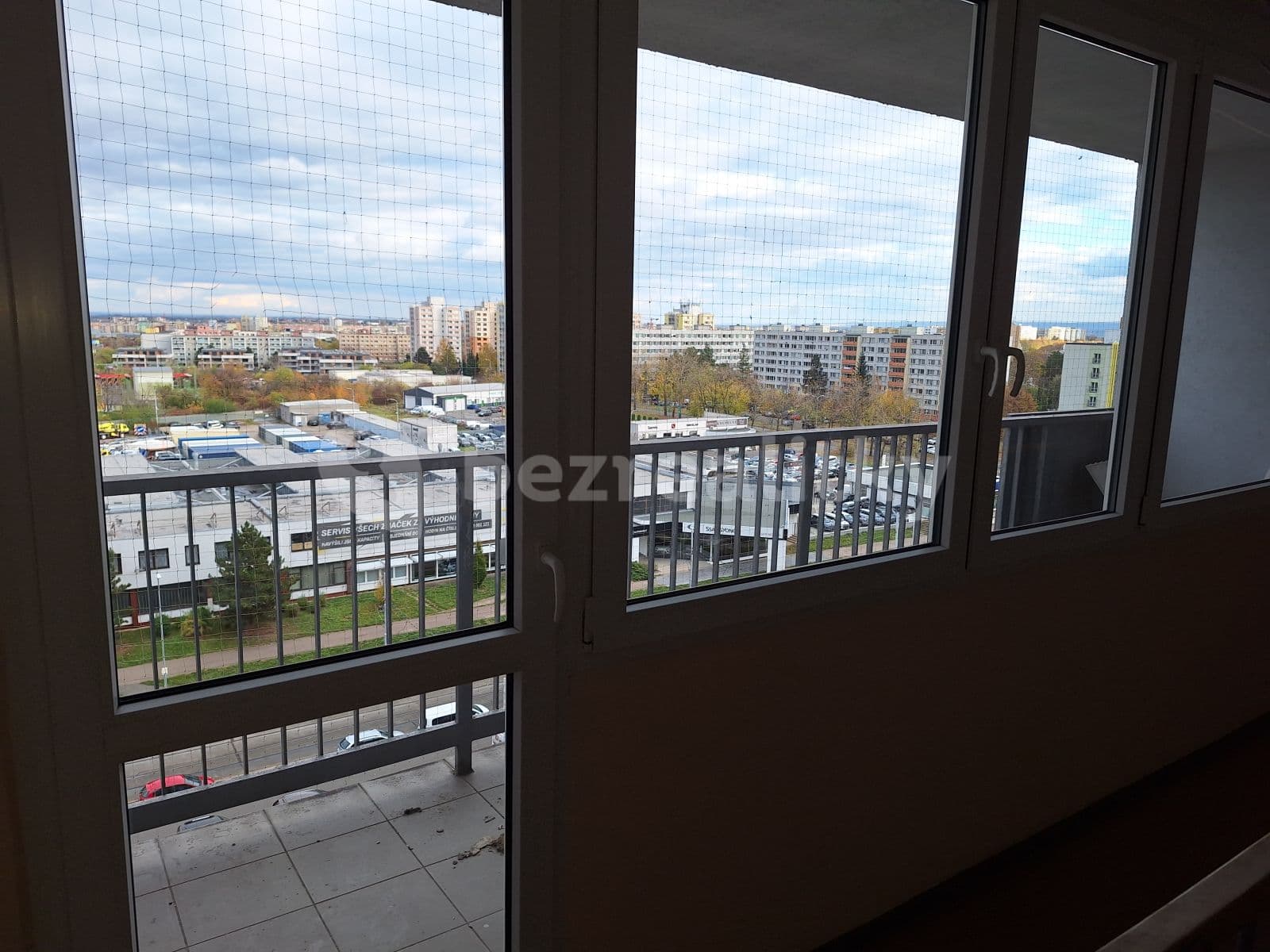 Prenájom bytu 2-izbový 45 m², Frýdlantská, Praha, Praha Prenájom bytu 2-izbový 45 m², Frýdlantská, Praha, Praha