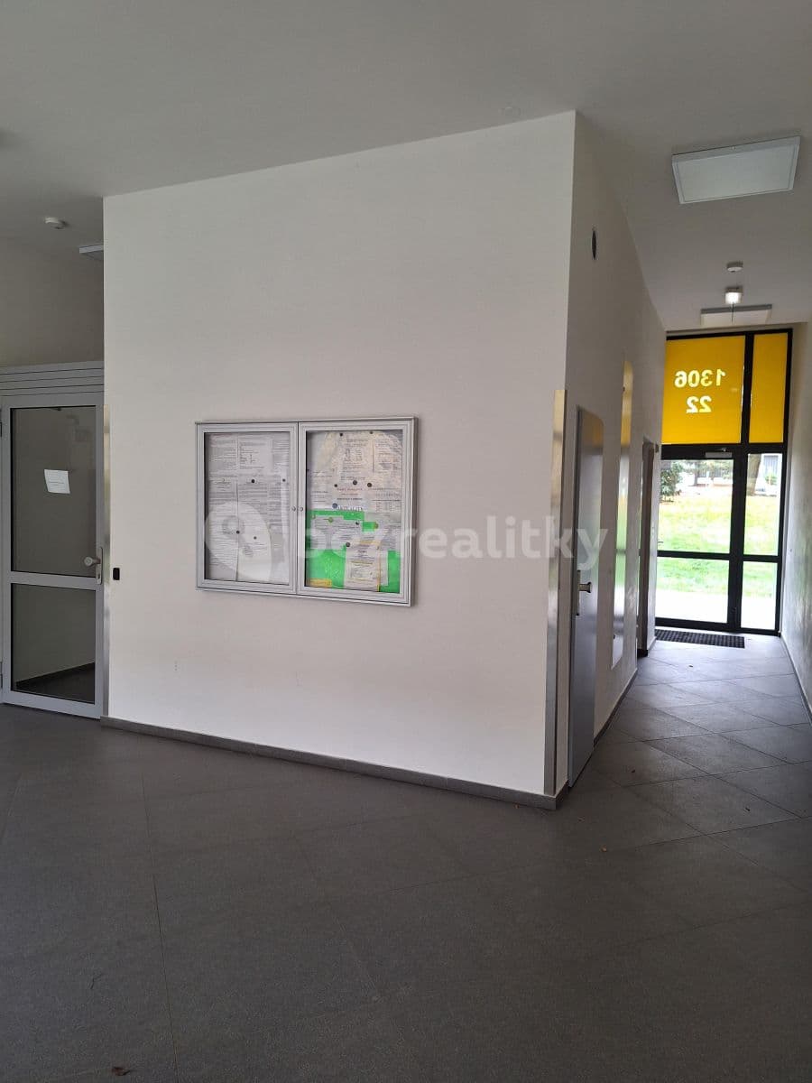 Prenájom bytu 2-izbový 45 m², Frýdlantská, Praha, Praha Prenájom bytu 2-izbový 45 m², Frýdlantská, Praha, Praha