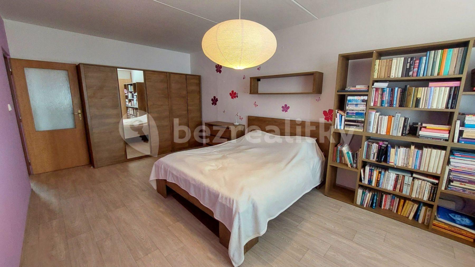 Predaj bytu 3-izbový 80 m², Šafaříkova, Žatec, Ústecký kraj