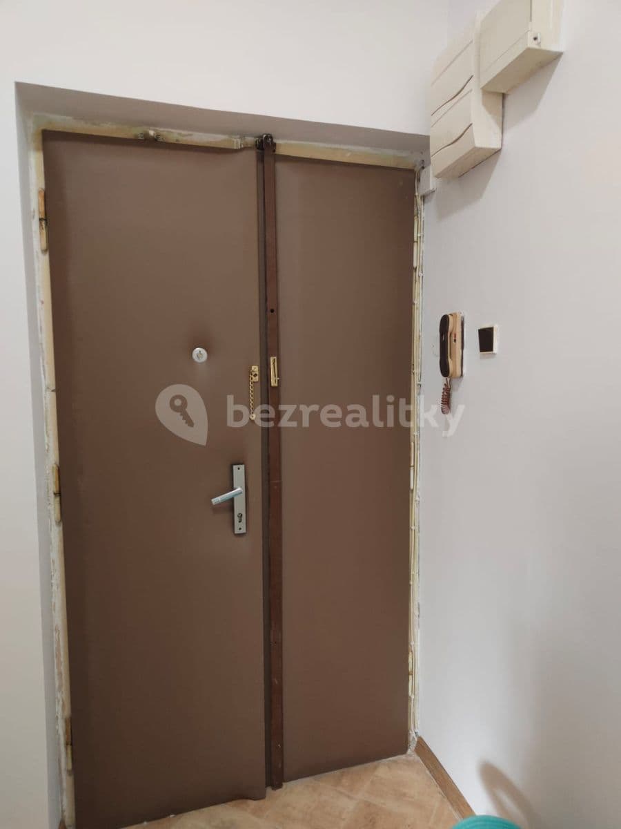 Prenájom bytu 2-izbový 66 m², Kodaňská, Praha, Praha Prenájom bytu 2-izbový 66 m², Kodaňská, Praha, Praha