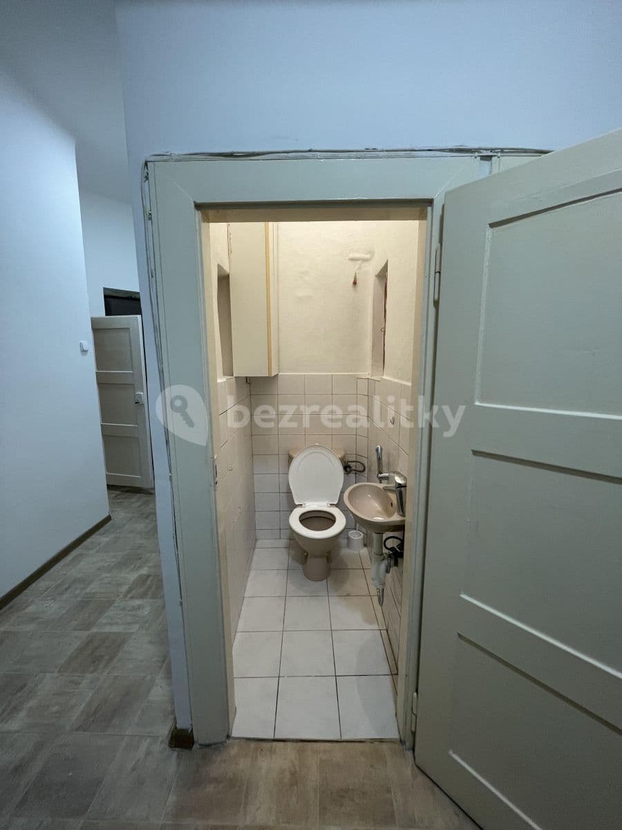 Prenájom bytu 2-izbový 66 m², Kodaňská, Praha, Praha Prenájom bytu 2-izbový 66 m², Kodaňská, Praha, Praha