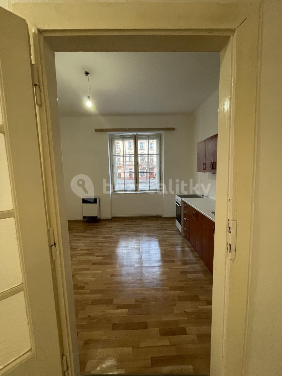 Prenájom bytu 2-izbový 66 m², Kodaňská, Praha, Praha Prenájom bytu 2-izbový 66 m², Kodaňská, Praha, Praha
