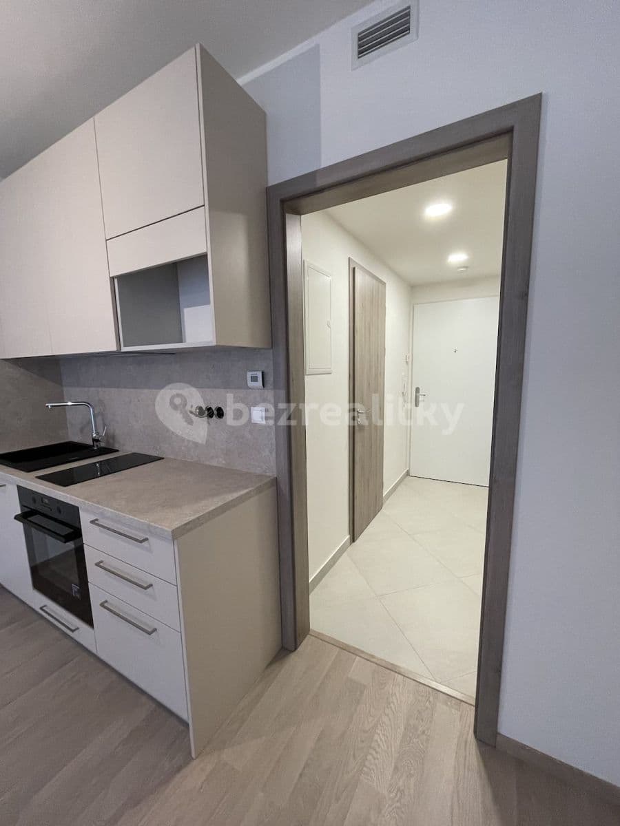 Prenájom bytu 1-izbový 35 m², Do Zahrádek Ⅰ, Praha, Praha Prenájom bytu 1-izbový 35 m², Do Zahrádek Ⅰ, Praha, Praha