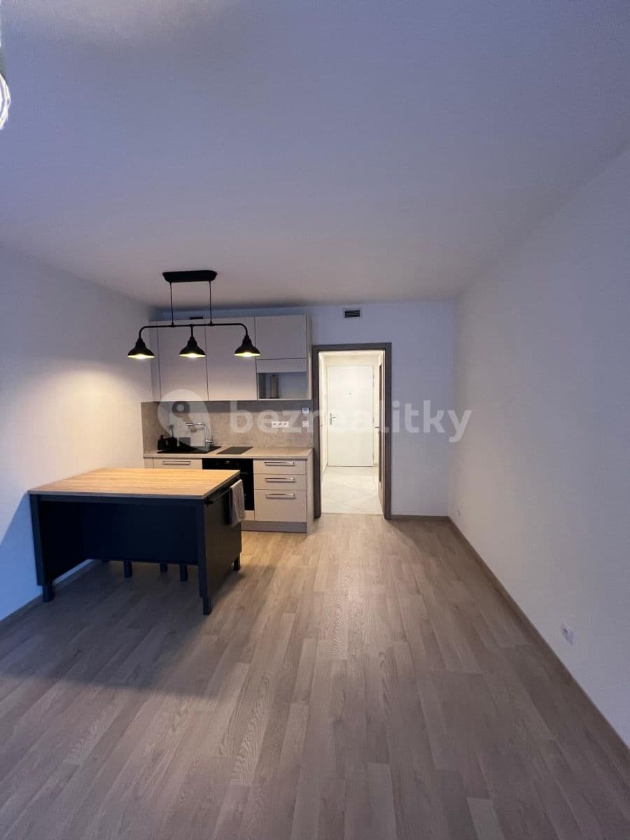 Prenájom bytu 1-izbový 35 m², Do Zahrádek Ⅰ, Praha, Praha Prenájom bytu 1-izbový 35 m², Do Zahrádek Ⅰ, Praha, Praha