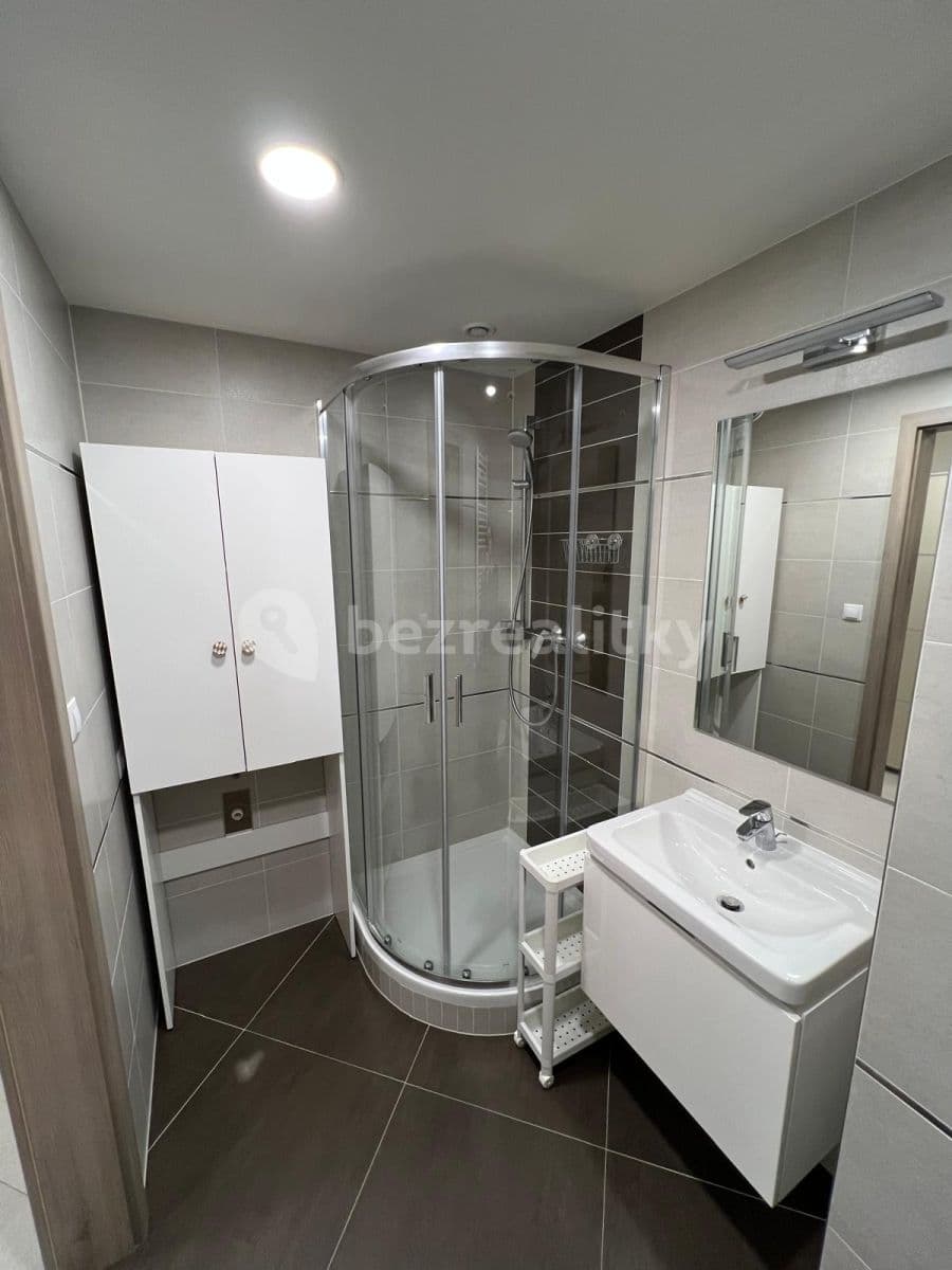 Prenájom bytu 1-izbový 35 m², Do Zahrádek Ⅰ, Praha, Praha Prenájom bytu 1-izbový 35 m², Do Zahrádek Ⅰ, Praha, Praha