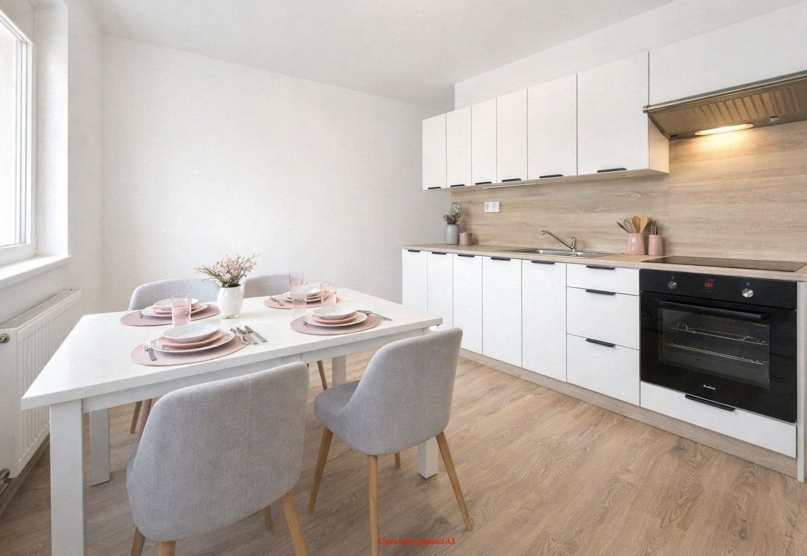 Prenájom bytu 2-izbový 60 m², K Hájku, Frýdek-Místek, Moravskoslezský kraj Prenájom bytu 2-izbový 60 m², K Hájku, Frýdek-Místek, Moravskoslezský kraj