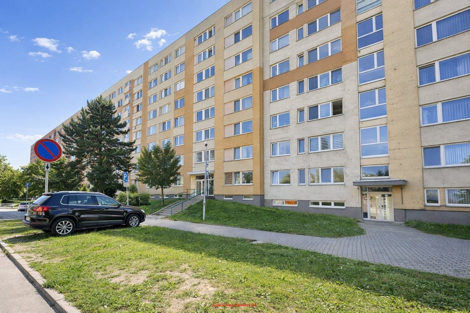 Prenájom bytu 2-izbový 60 m², K Hájku, Frýdek-Místek, Moravskoslezský kraj Prenájom bytu 2-izbový 60 m², K Hájku, Frýdek-Místek, Moravskoslezský kraj