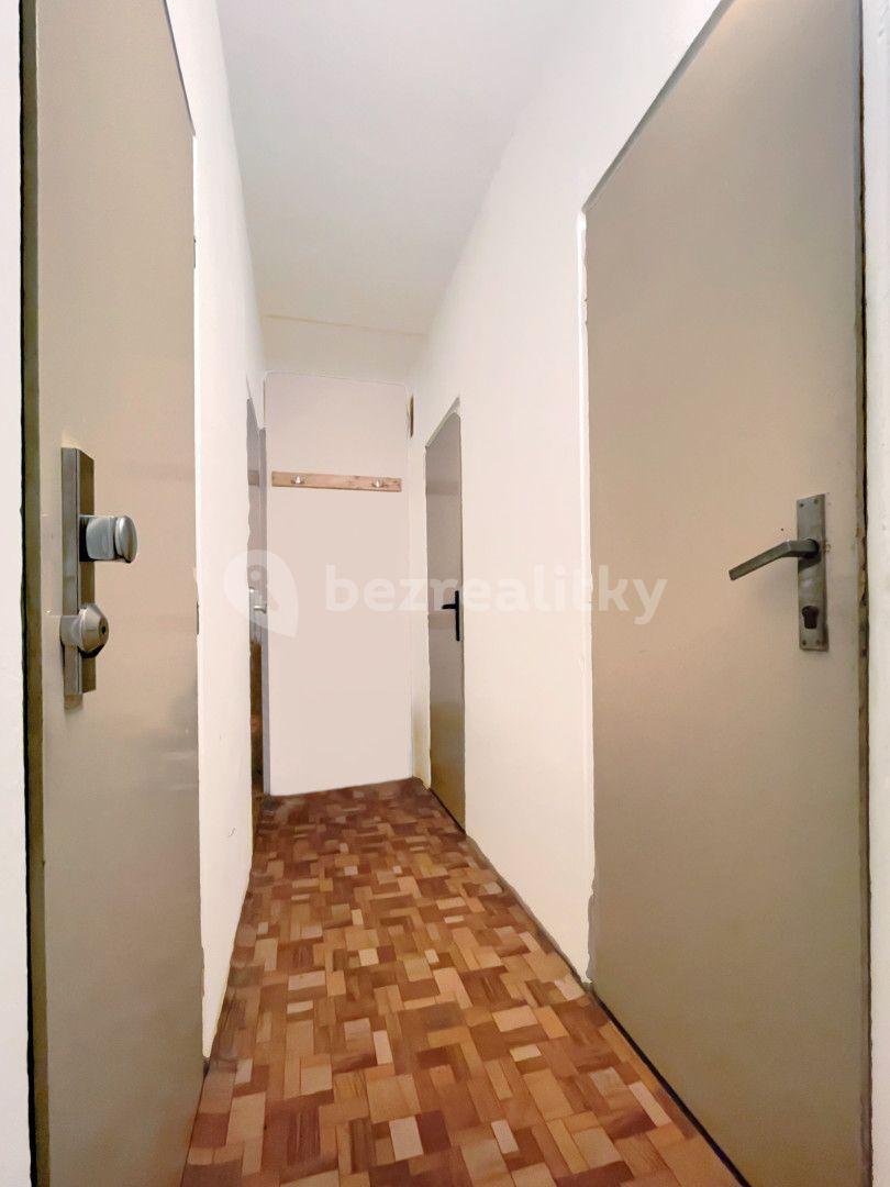 Predaj bytu 3-izbový 71 m², Tyršova, Kojetín, Olomoucký kraj