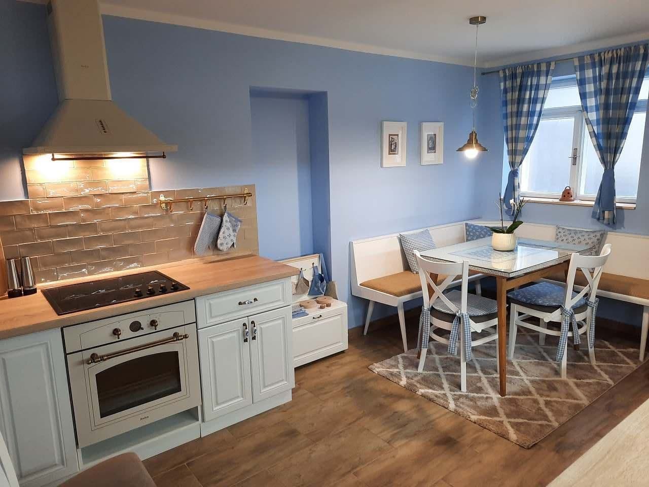 Prenájom rekreačného objektu, Kněžpole, Zlínský kraj Prenájom rekreačného objektu, Kněžpole, Zlínský kraj