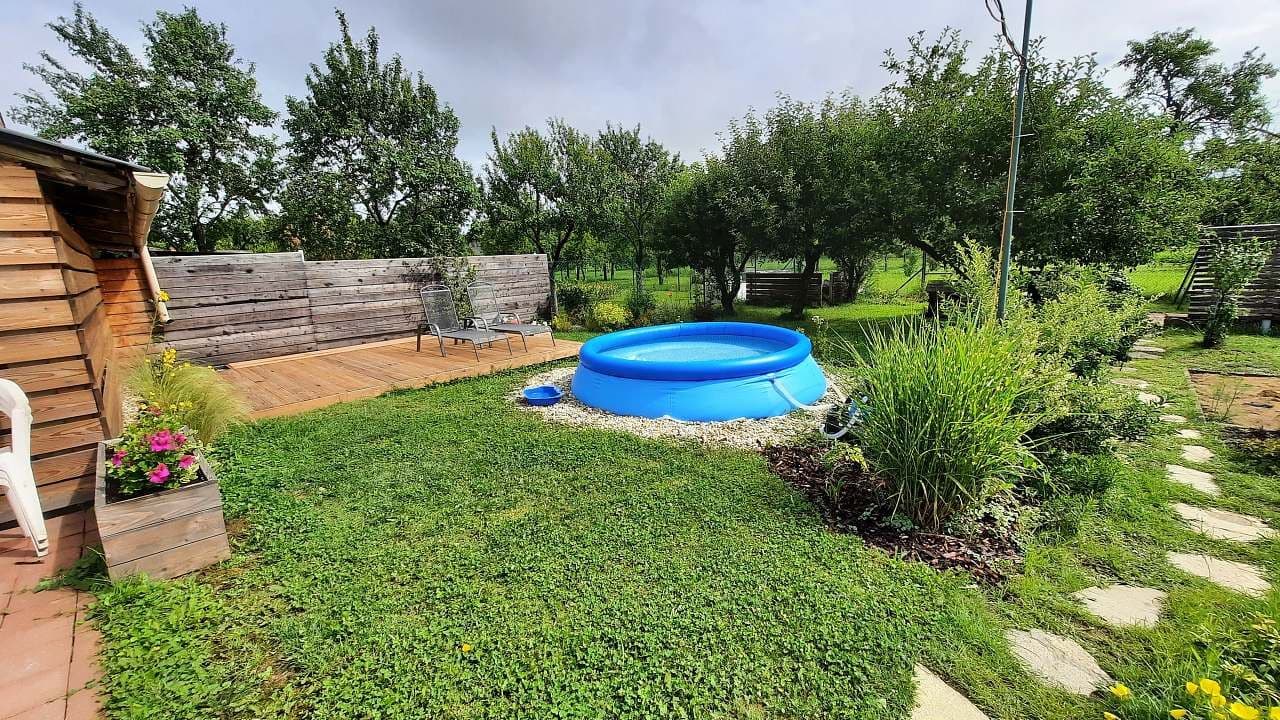 Prenájom rekreačného objektu, Kněžpole, Zlínský kraj Prenájom rekreačného objektu, Kněžpole, Zlínský kraj