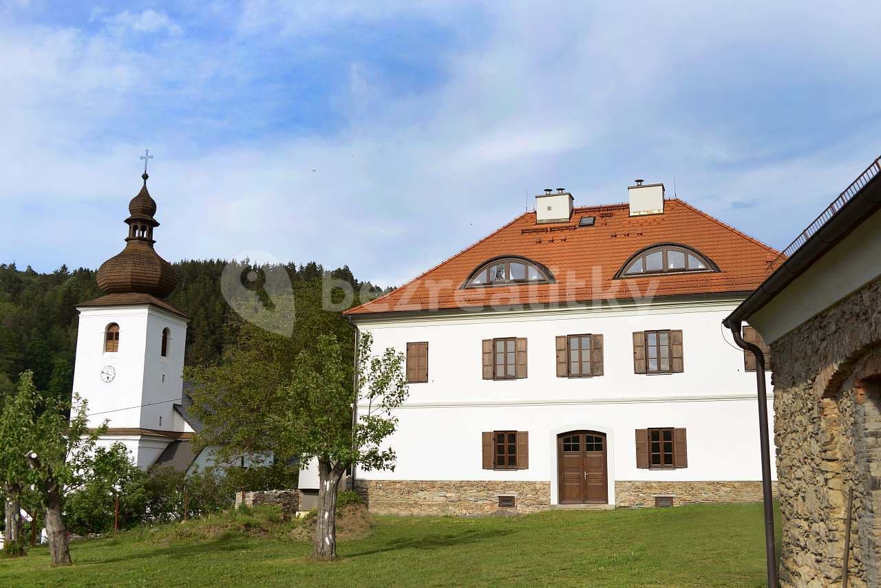 Prenájom rekreačného objektu, Rejštejn, Plzeňský kraj Prenájom rekreačného objektu, Rejštejn, Plzeňský kraj