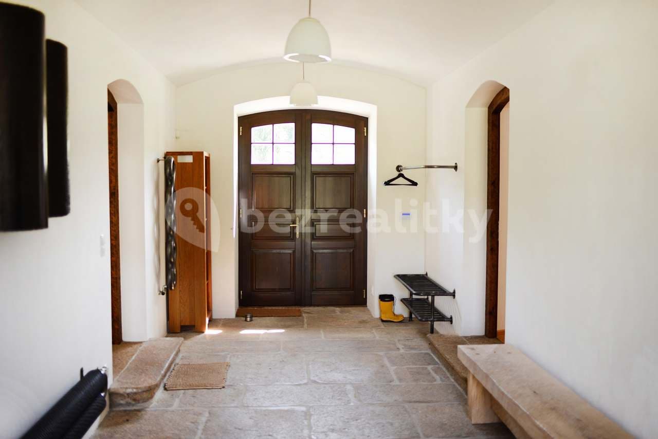 Prenájom rekreačného objektu, Rejštejn, Plzeňský kraj Prenájom rekreačného objektu, Rejštejn, Plzeňský kraj