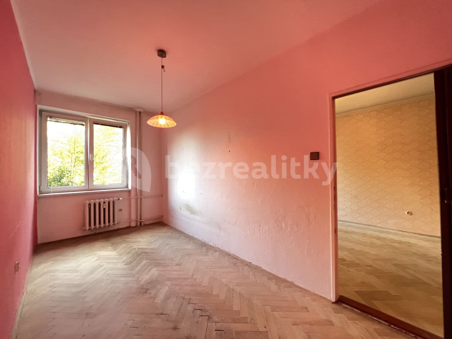 Predaj bytu 4-izbový 76 m², Aleše Hrdličky, Ostrava, Moravskoslezský kraj