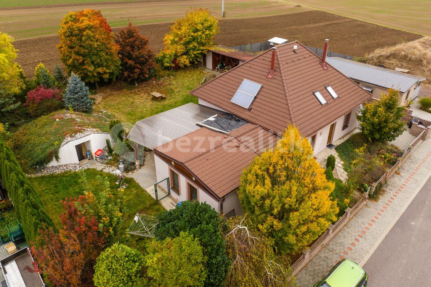 Predaj domu 280 m², pozemek 239 m², Lechovice, Jihomoravský kraj