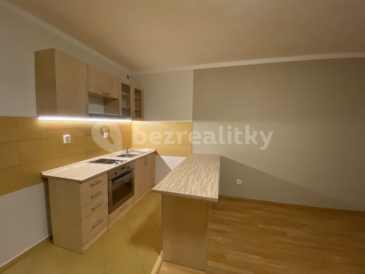 Predaj bytu 1-izbový 30 m², Na Lánech, Ostrava, Moravskoslezský kraj