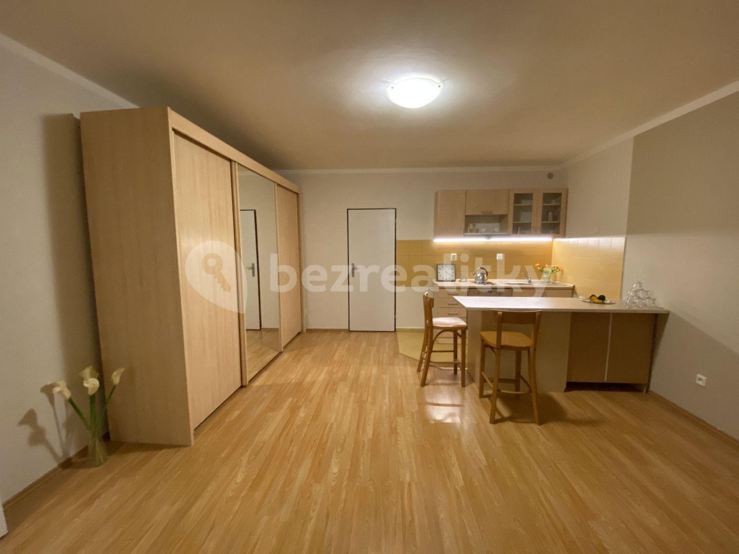 Predaj bytu 1-izbový 30 m², Na Lánech, Ostrava, Moravskoslezský kraj