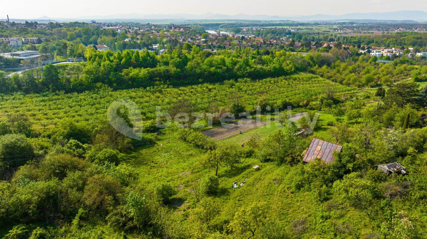Predaj pozemku 3.700 m², Roudnice nad Labem, Ústecký kraj
