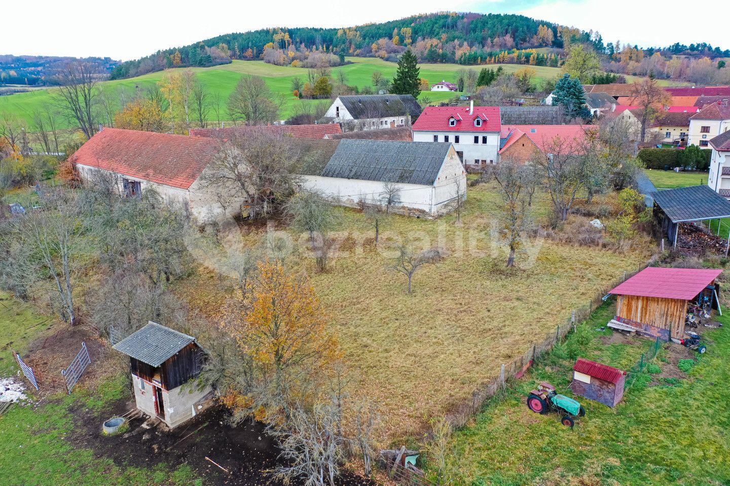 Predaj domu 390 m², pozemek 3.842 m², Dražovice, Plzeňský kraj