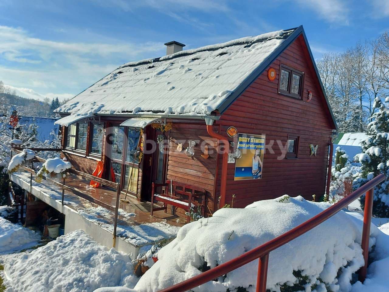 Prenájom rekreačného objektu, Mníšek, Liberecký kraj Prenájom rekreačného objektu, Mníšek, Liberecký kraj