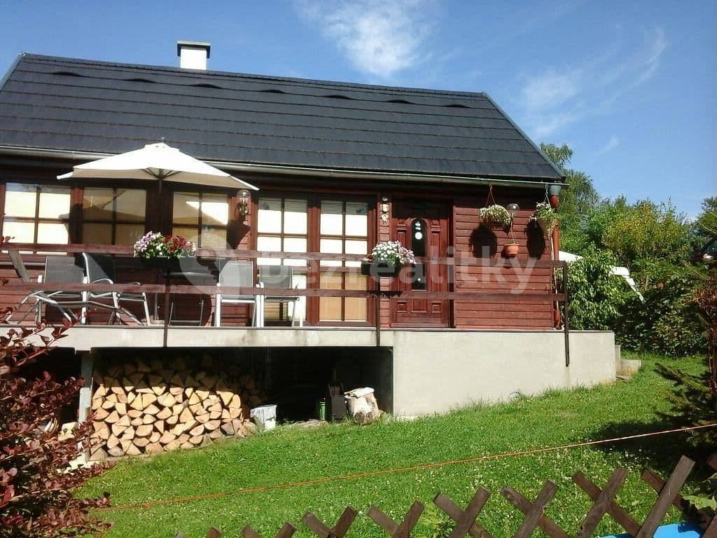 Prenájom rekreačného objektu, Mníšek, Liberecký kraj Prenájom rekreačného objektu, Mníšek, Liberecký kraj