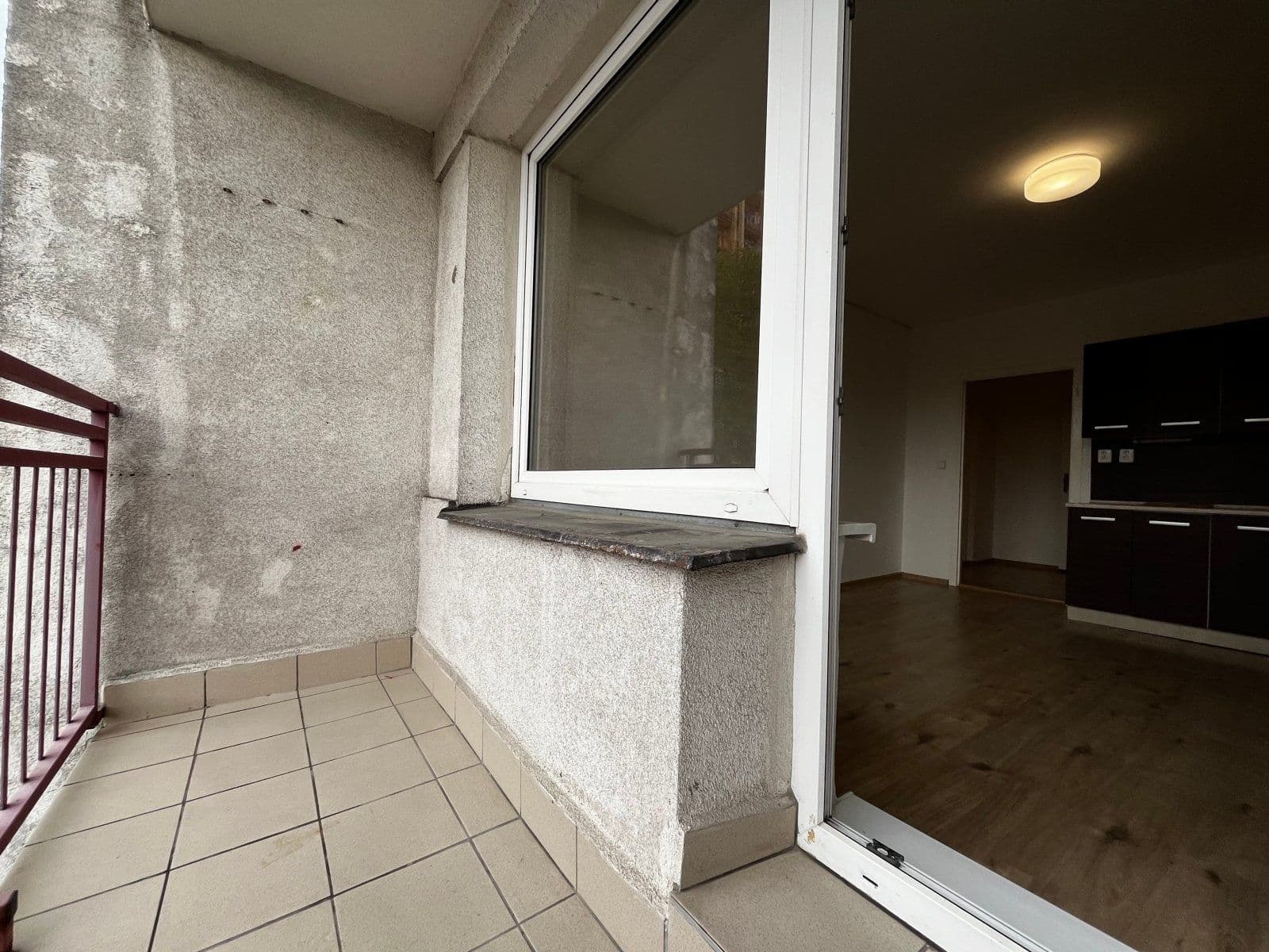 Prenájom bytu 2-izbový 47 m², Masarykova třída, Orlová, Moravskoslezský kraj Prenájom bytu 2-izbový 47 m², Masarykova třída, Orlová, Moravskoslezský kraj