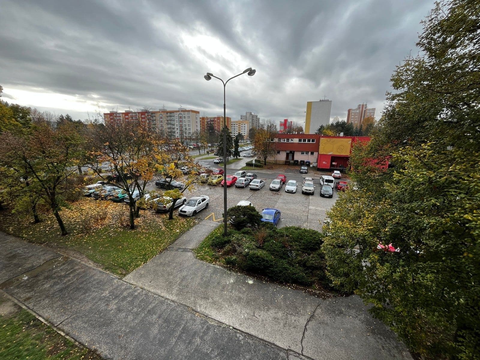 Prenájom bytu 2-izbový 47 m², Masarykova třída, Orlová, Moravskoslezský kraj Prenájom bytu 2-izbový 47 m², Masarykova třída, Orlová, Moravskoslezský kraj