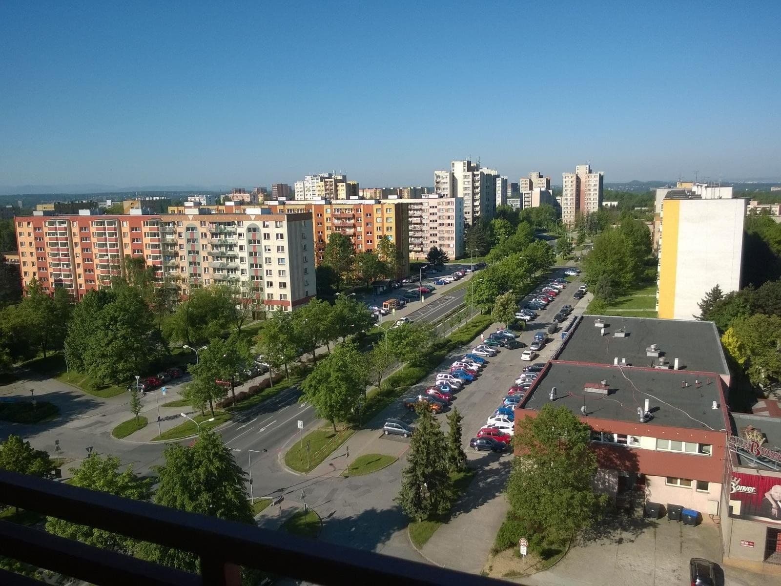 Prenájom bytu 2-izbový 47 m², Masarykova třída, Orlová, Moravskoslezský kraj Prenájom bytu 2-izbový 47 m², Masarykova třída, Orlová, Moravskoslezský kraj