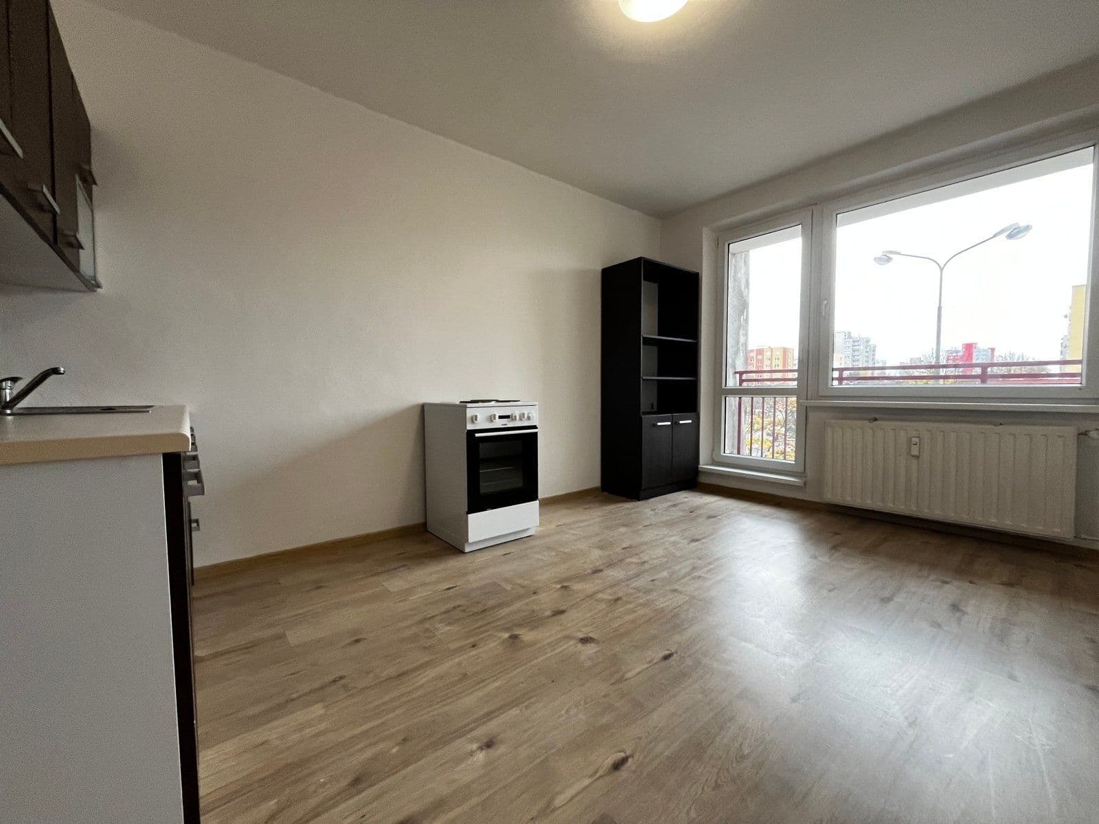 Prenájom bytu 2-izbový 47 m², Masarykova třída, Orlová, Moravskoslezský kraj Prenájom bytu 2-izbový 47 m², Masarykova třída, Orlová, Moravskoslezský kraj