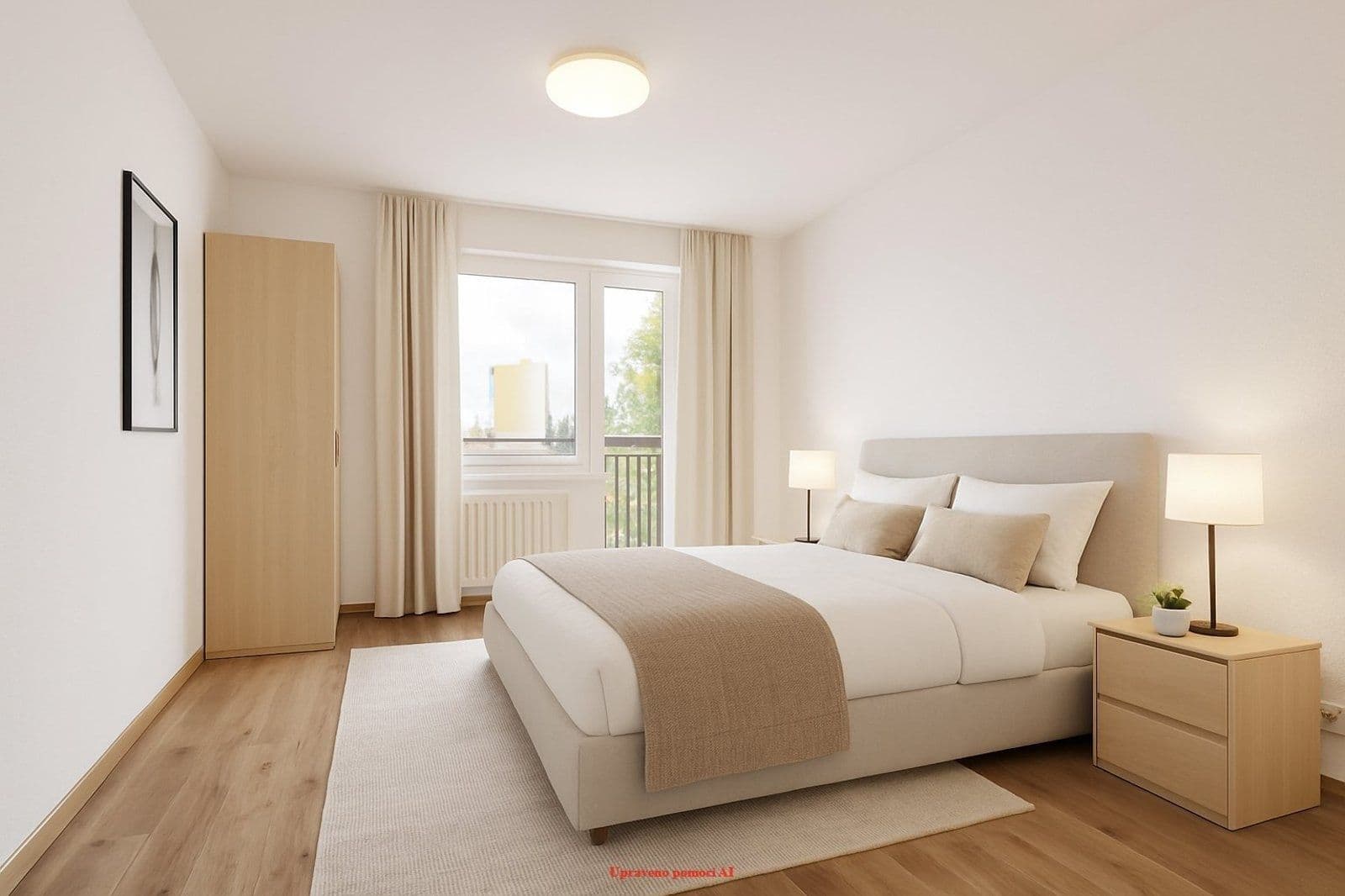 Prenájom bytu 2-izbový 47 m², Masarykova třída, Orlová, Moravskoslezský kraj Prenájom bytu 2-izbový 47 m², Masarykova třída, Orlová, Moravskoslezský kraj