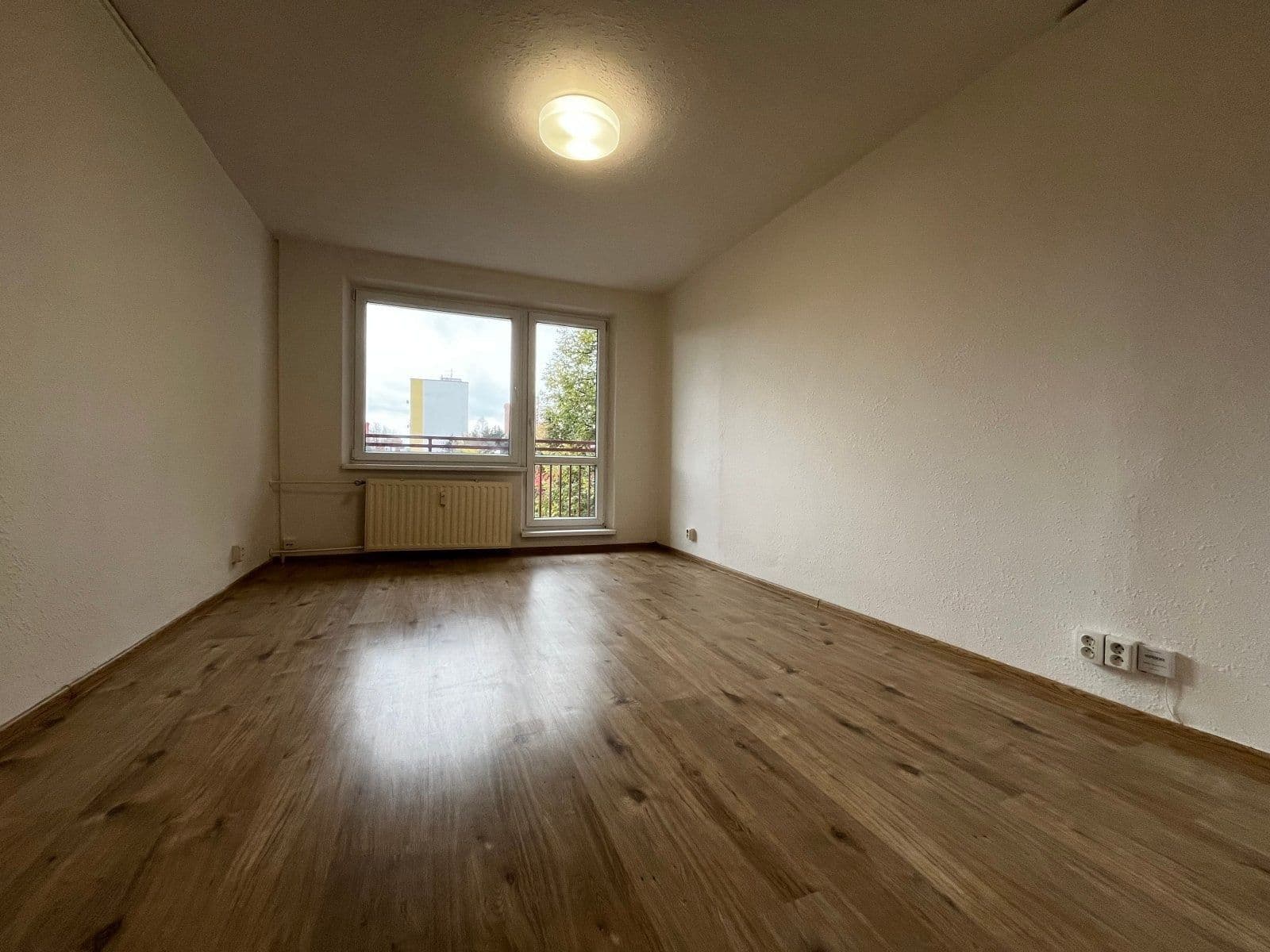 Prenájom bytu 2-izbový 47 m², Masarykova třída, Orlová, Moravskoslezský kraj Prenájom bytu 2-izbový 47 m², Masarykova třída, Orlová, Moravskoslezský kraj