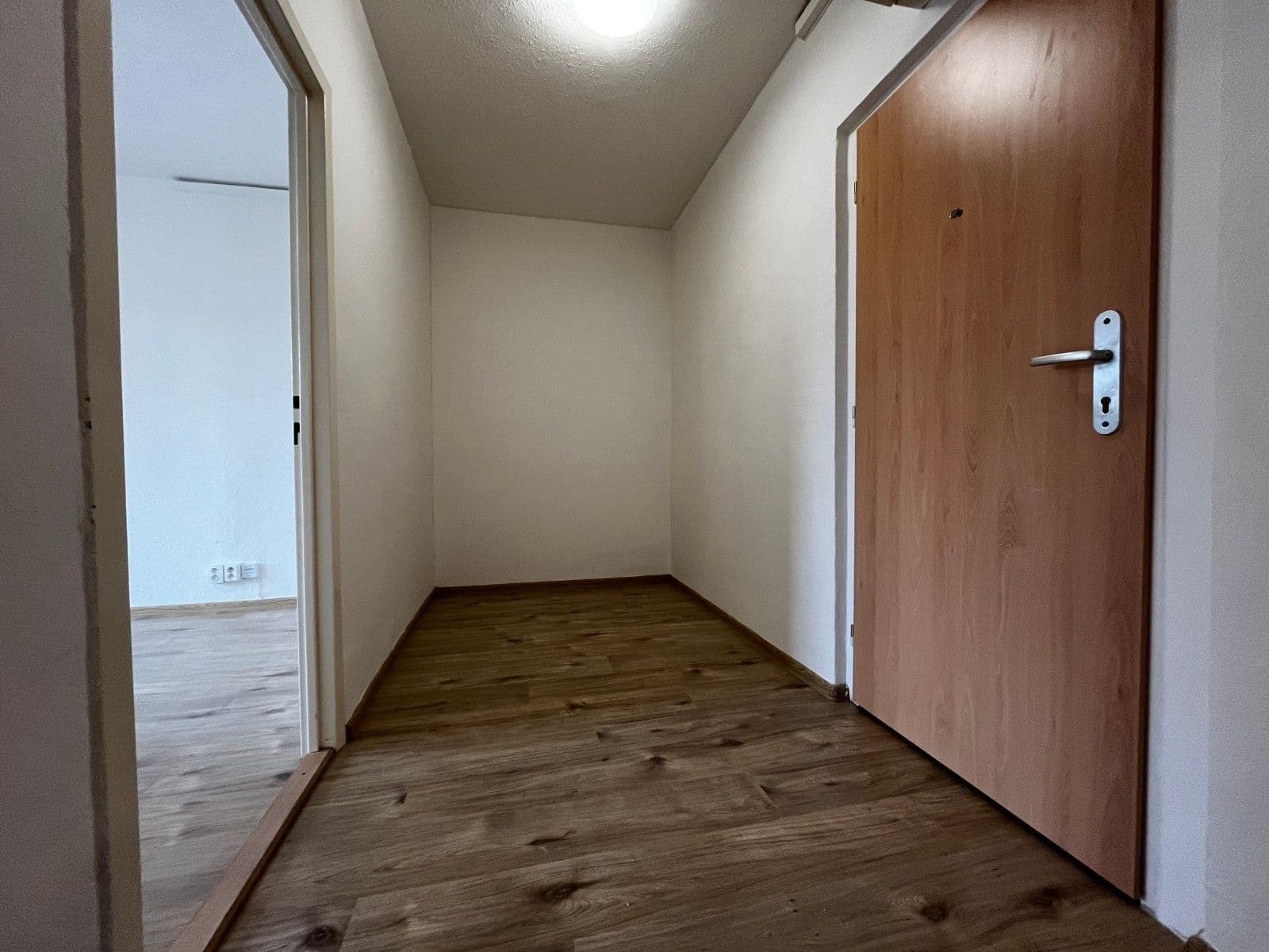 Prenájom bytu 2-izbový 47 m², Masarykova třída, Orlová, Moravskoslezský kraj Prenájom bytu 2-izbový 47 m², Masarykova třída, Orlová, Moravskoslezský kraj