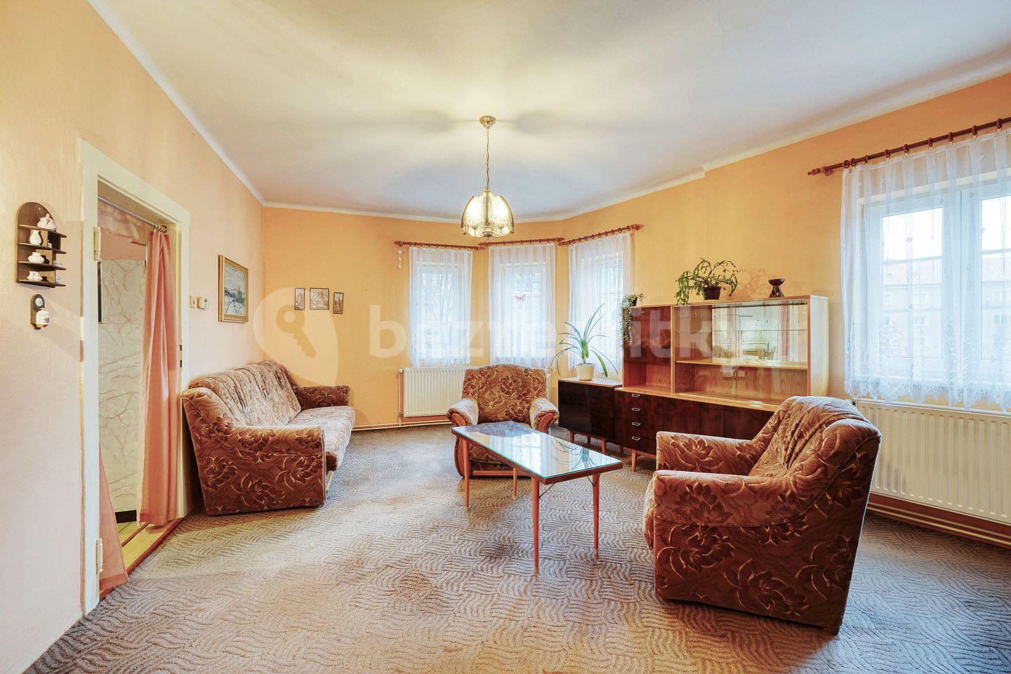 Predaj bytu 2-izbový 82 m², Osvětimská, Nejdek, Karlovarský kraj