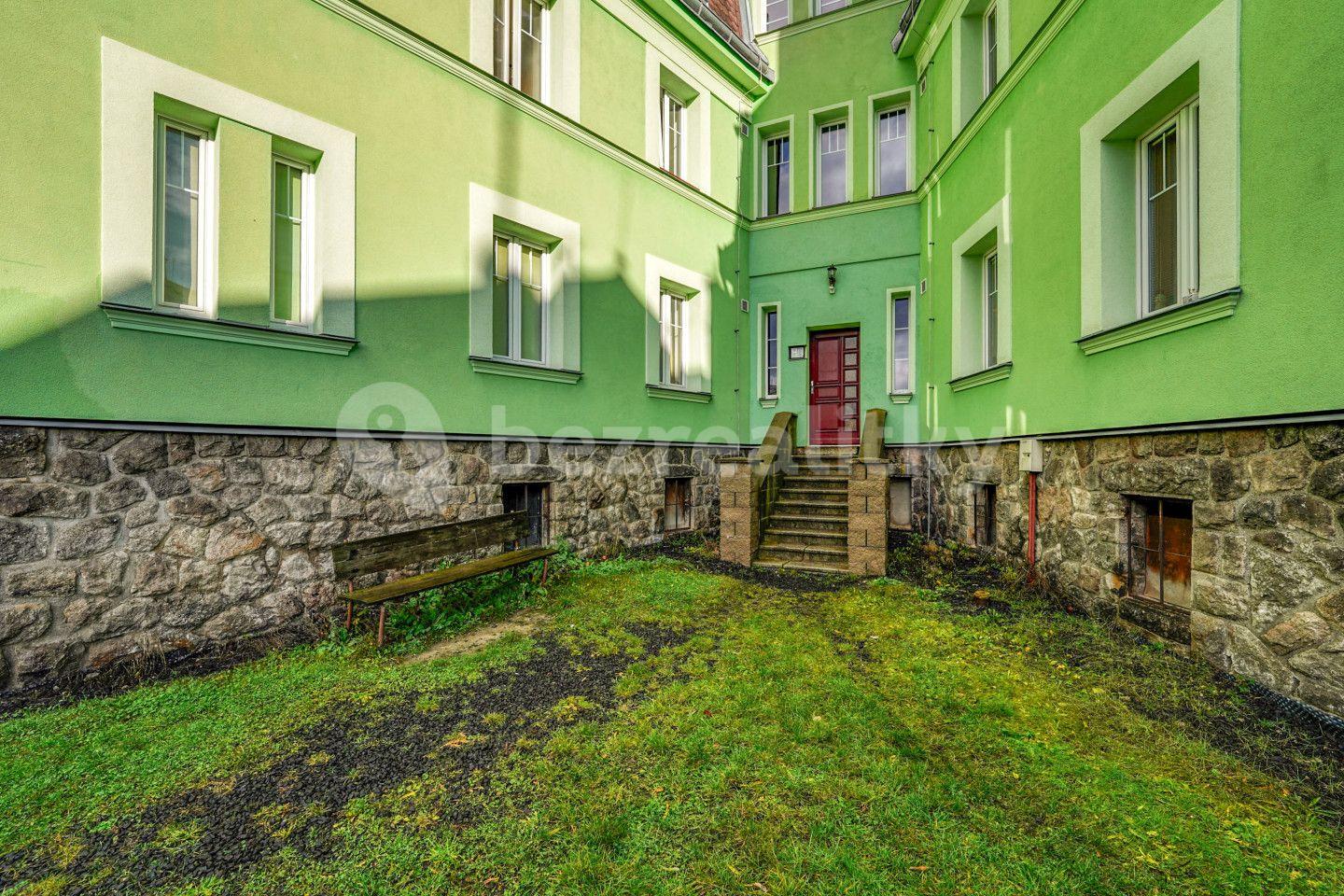 Predaj bytu 2-izbový 82 m², Osvětimská, Nejdek, Karlovarský kraj
