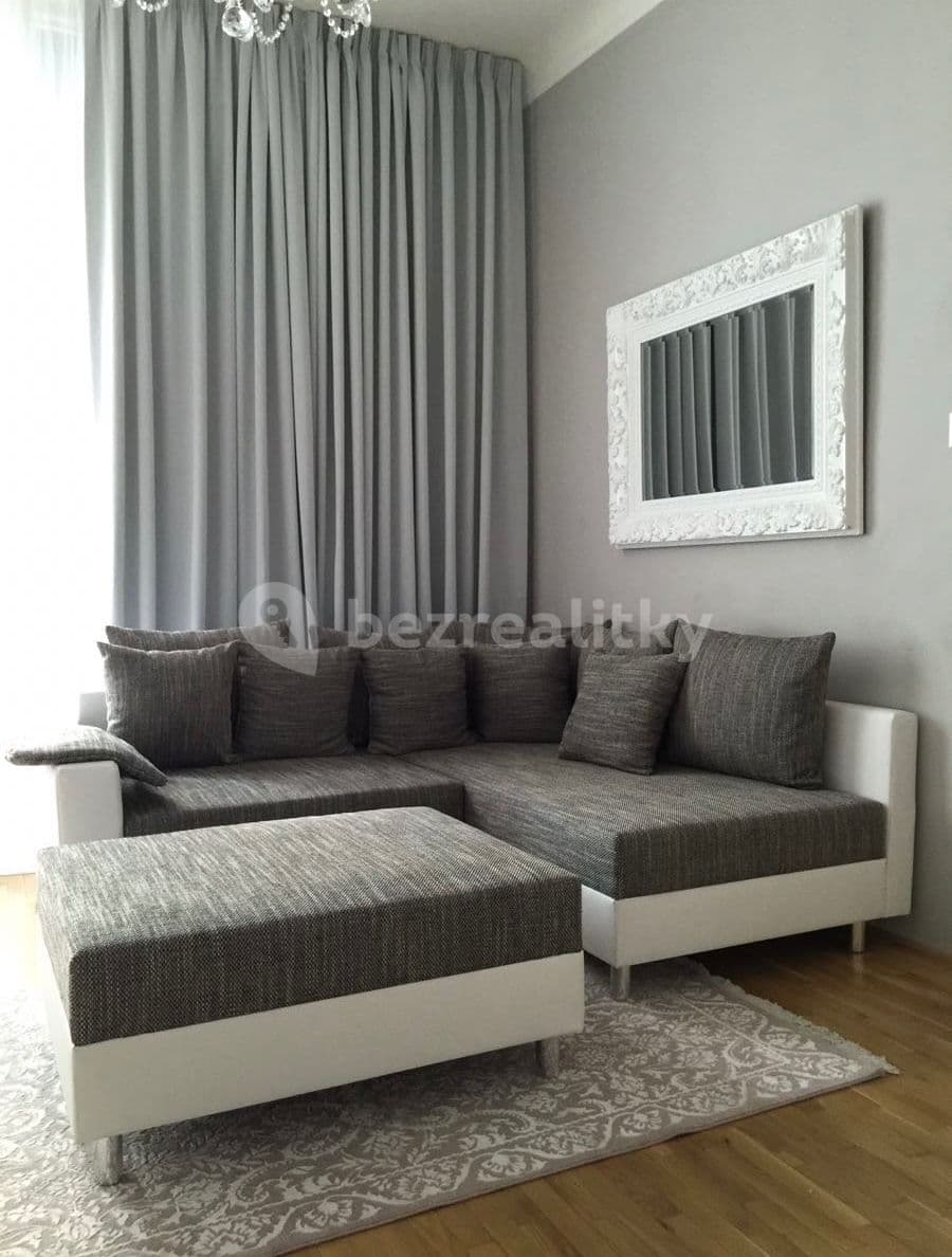 Prenájom bytu 2-izbový 90 m², Na Kozačce, Praha, Praha Prenájom bytu 2-izbový 90 m², Na Kozačce, Praha, Praha